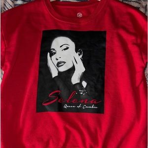 Selena hoodie